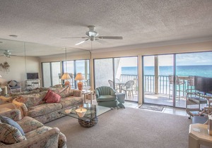 Blue Mountain Condos #22 - Spectacular Gulf Views, Blue Mountain Beach