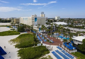 Bluegreen at TradeWinds - Gulf Front Studio