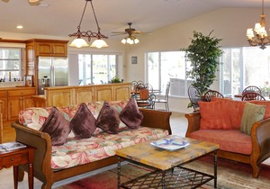 Boater’s getaway w/ direct access to the Gulf of Mexico & hot tub
