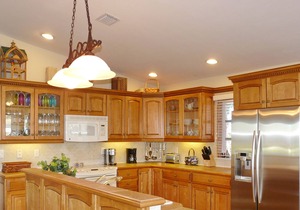 Boater’s getaway w/ direct access to the Gulf of Mexico & hot tub