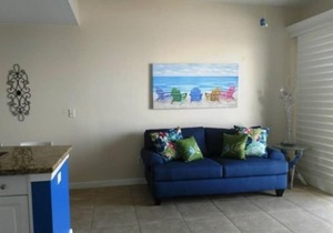 Boca Ciega Resort Condominium