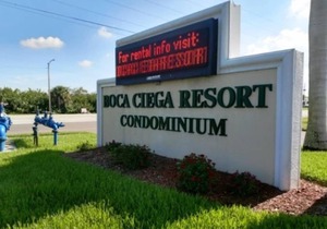 Boca Ciega Resort Condominium