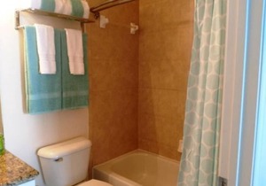 Boca Ciega Resort Condominium