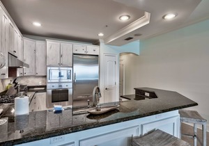 Book Now for a Summer Stay! Luxury TOP Floor Gulf Front Condo Unit 402! Newly Renovated!