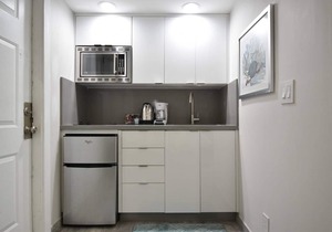 Boutique beach loft- UNIT # 2