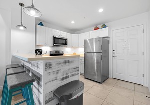Brand New 2 Bedroom with Spectacular Water View!