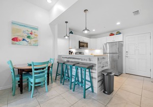Brand New 2 Bedroom with Spectacular Water View!