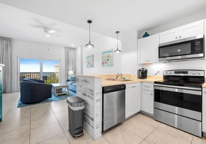 Brand New 2 Bedroom with Spectacular Water View!
