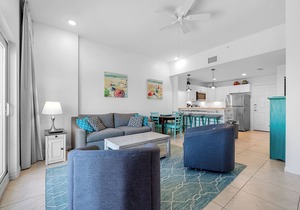Brand New 2 Bedroom with Spectacular Water View!