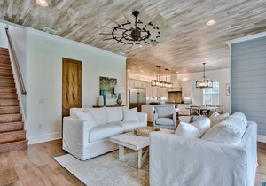 Brand New Home! Private Pool! Close to Beach!