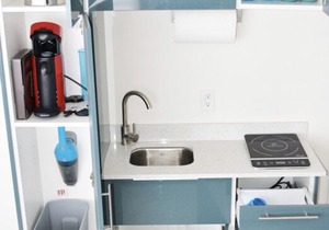 BRAND NEW Luxury Studio Apartment IN Downtown! 29