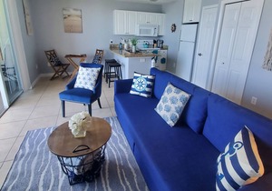 Breathtaking Waterview Condo