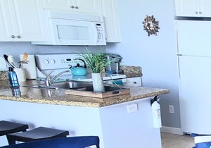 Breathtaking Waterview Condo