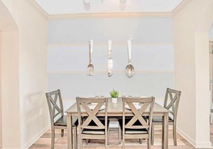 Bright & Airy 3BR Suite Near Disney - Pool and Hot Tub!