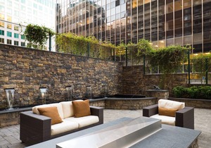 Bright Ballston 1BR w/Concierge, W/D & Pool, near Metro, by Blueground
