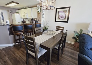 Bristol 1405 Beach Club-Direct Gulf View-Right On The Beach-Pool/Hot Tub-WiFi!