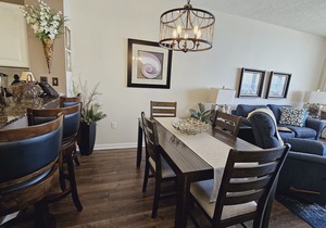 Bristol 1405 Beach Club-Direct Gulf View-Right On The Beach-Pool/Hot Tub-WiFi!