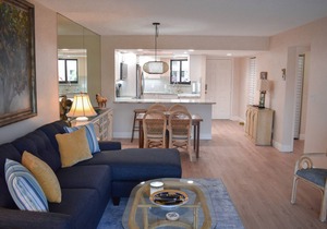 BT 3116 Fountain View Condo w/Deck-Paradise Vacation Rental in Ocean Village