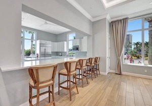 BT 3116 Fountain View Condo w/Deck-Paradise Vacation Rental in Ocean Village