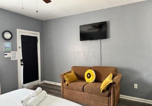 Budget friendly studio apt in historic Springfield