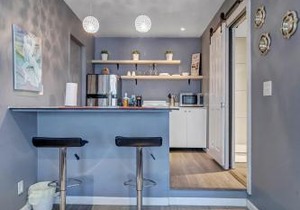 Budget friendly studio apt in historic Springfield