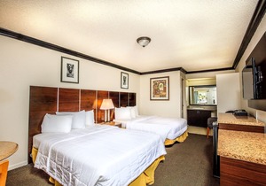 Budget Host Inn Florida City