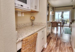 Bungalow Beach Place 1