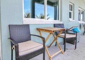 Bungalow Beach Place 7
