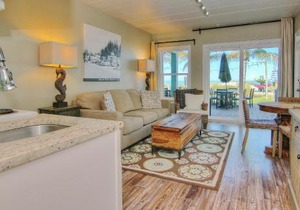 Bungalow Beach Place 4