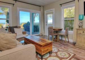 Bungalow Beach Place 4