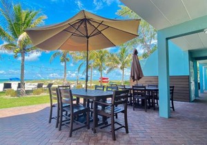Bungalow Beach Place 9