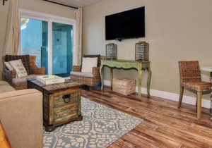 Bungalow Beach Place 2