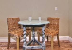 Bungalow Beach Place 2