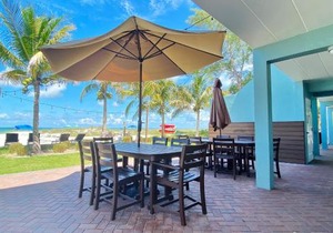 Bungalow Beach Place 8