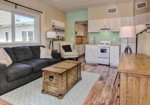 Bungalow Beach Place 8