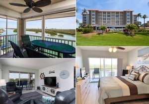 Casa Bonita Royale 602 - Monthly