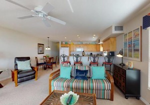 Casa de Playa 201