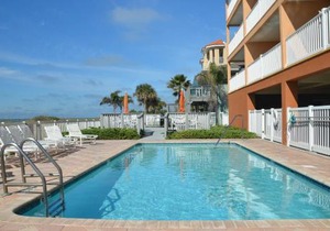 Casa de Playa 207