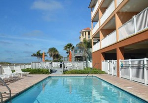 Casa de Playa 207