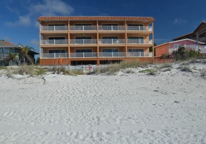 Casa de Playa 207