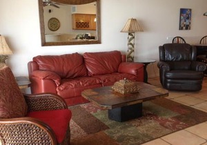 Casa de Playa 209