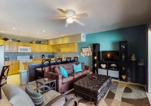 Casa de Playa 211