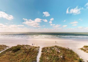 Casa de Playa 211