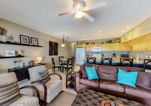 Casa de Playa 211