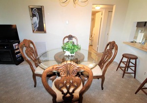 Casa Del Mar C-103 Two-bedroom Condo