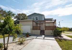 Casa Tranquila, whole 5 bed 3.5 bath house, sleep11