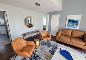 Casa Tranquila, whole 5 bed 3.5 bath house, sleep11