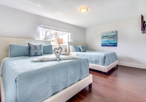 Casablanca Luxury House