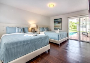 Casablanca Luxury House