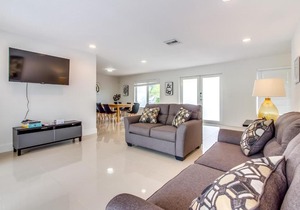 Casablanca Luxury House